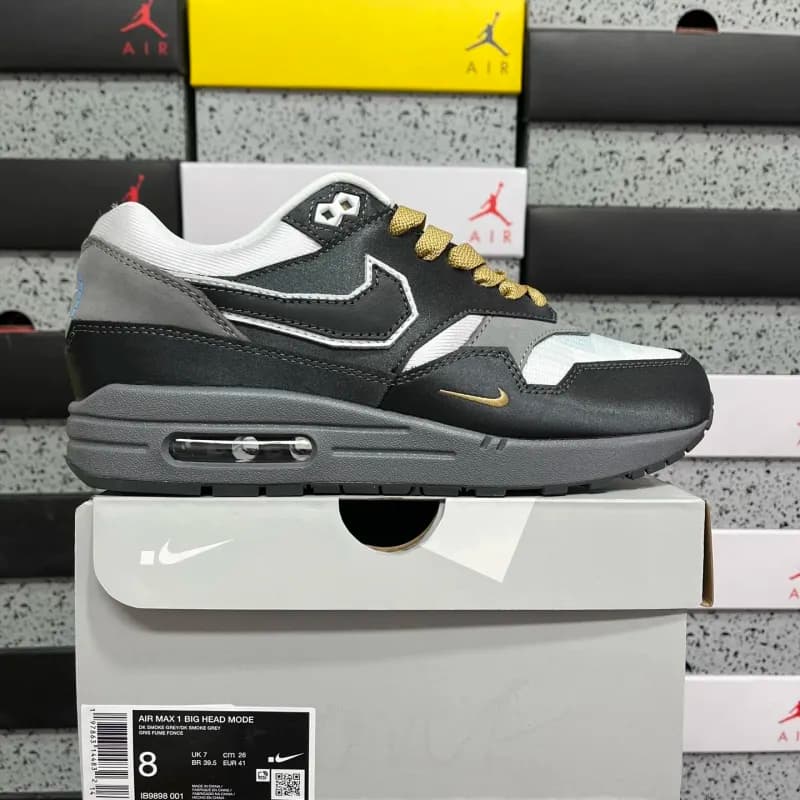 Nike Air Max 1 Big Head Mode