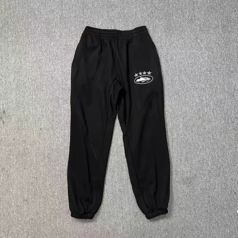 Jogger Pants Five-Star Logo