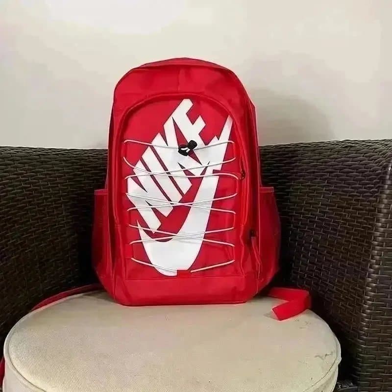 Nike Heritage Backpack Swoosh Logo — 25 Top  quality