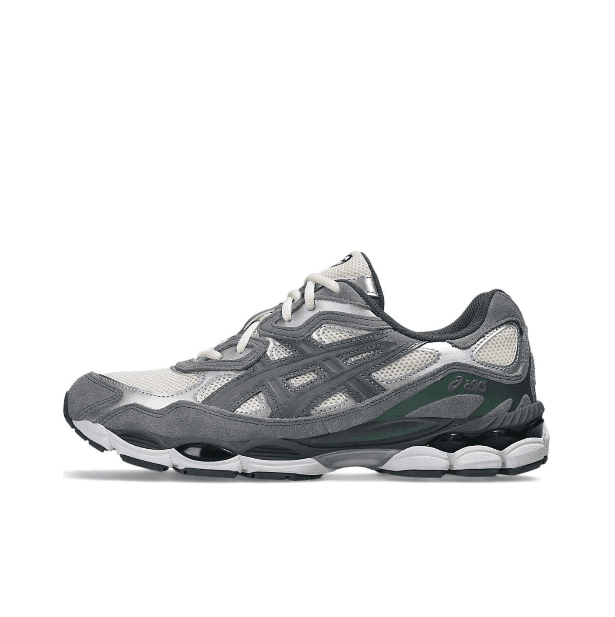 Asics Gel-Lyte III Grey Green