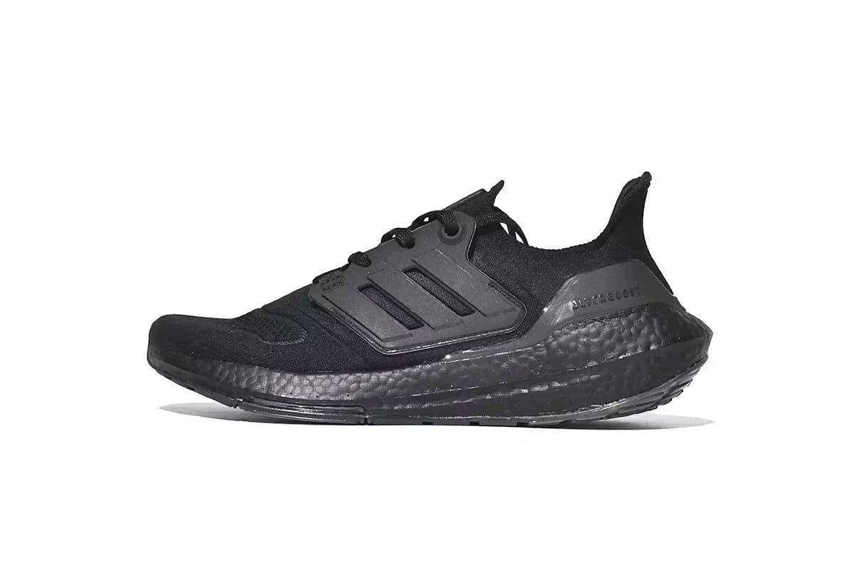 Adidas Ultraboost All Black