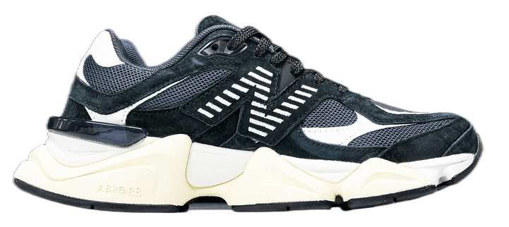 Abercrombie & Fitch ABZORB Trainer Cloud Grey — 6