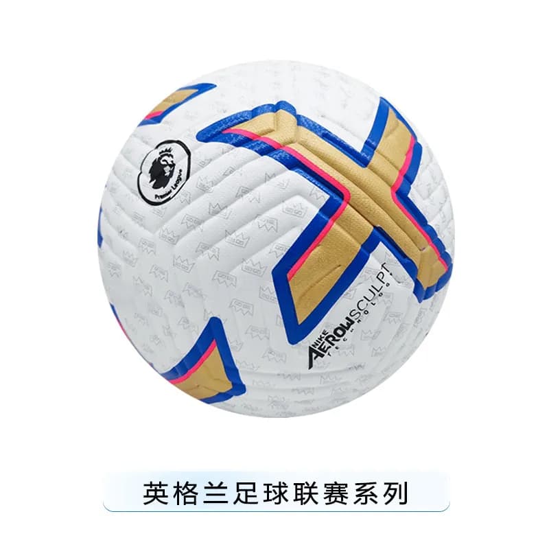 Nike Premier League Match Ball AeroSculpt