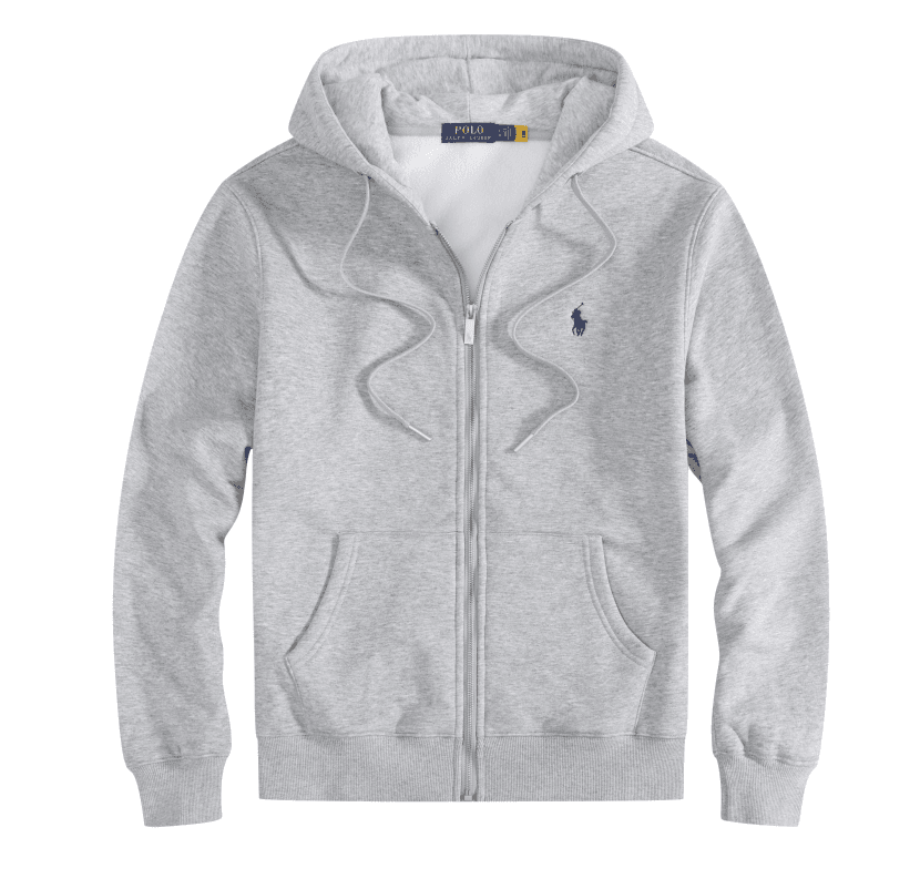 Polo Ralph Lauren Classic Fit Jogger Solid White — S15