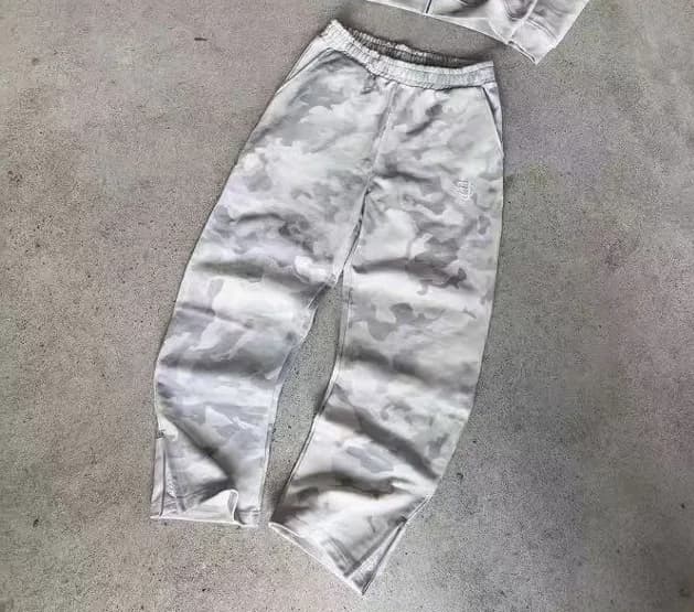 Fear of God Essentials Track Pants Camouflage