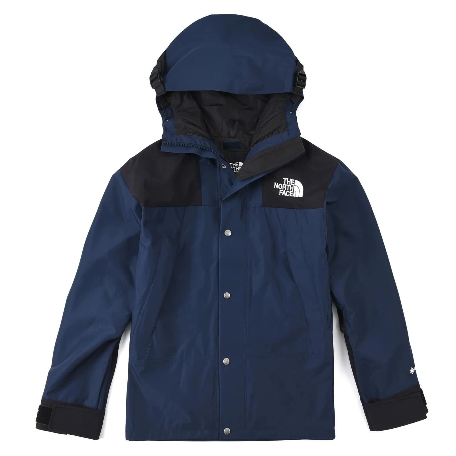 The North Face Mountain Light Jacket Navy/Black