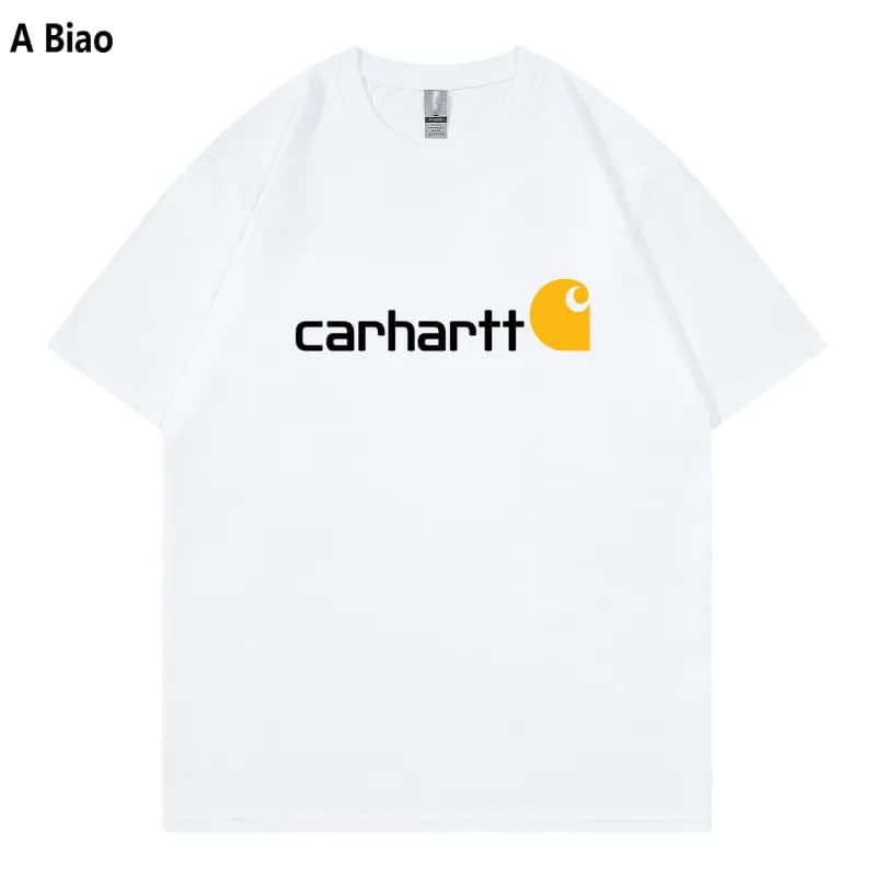 Tommy Hilfiger Logo T-Shirt Classic Logo — 16