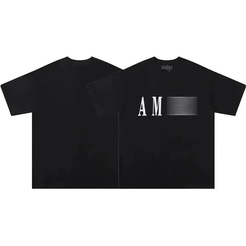Amiri Graphic Tee Sword Logo — BB01011124