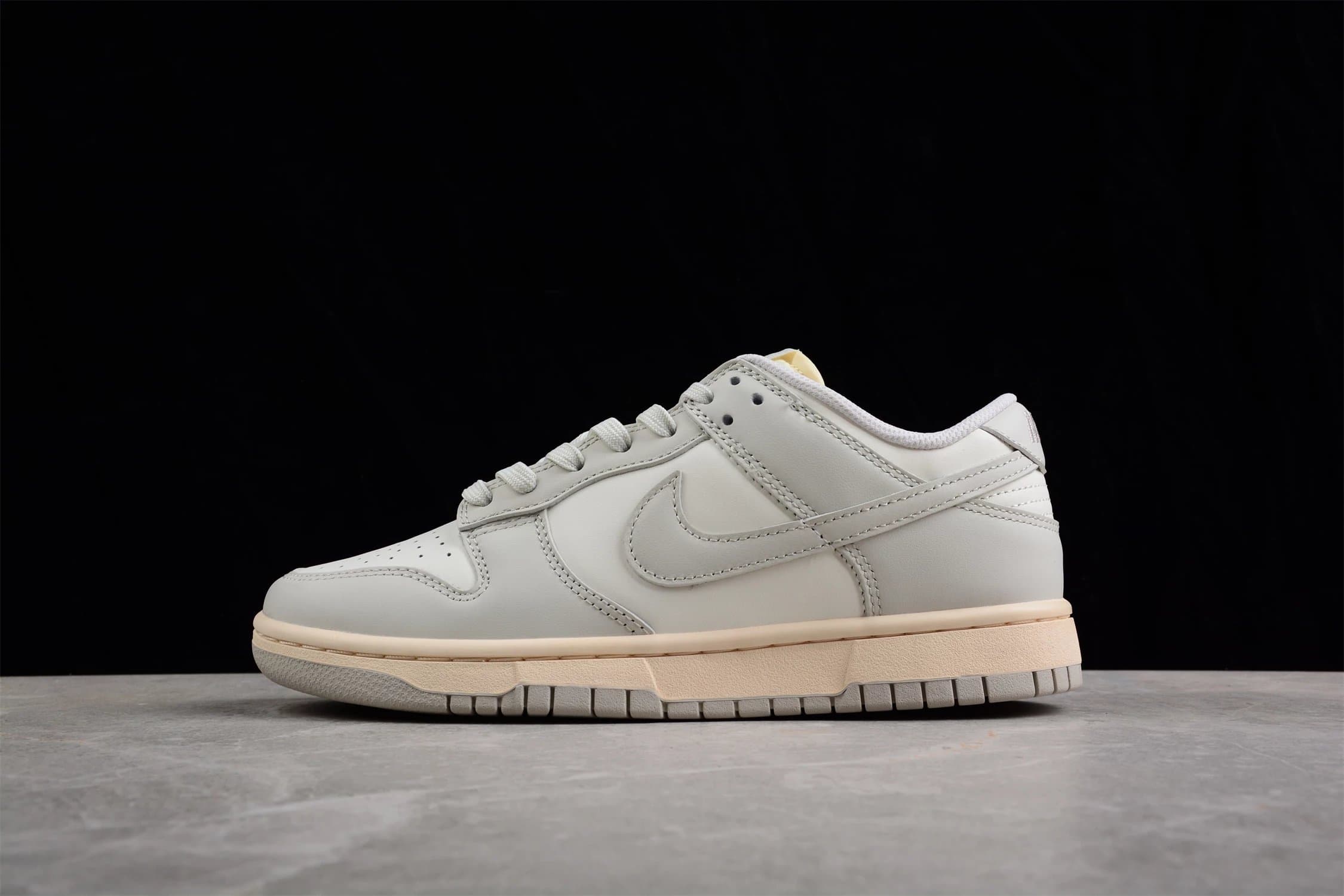 Nike Dunk Low Off-White 'MCA' — DD1503-107骨白