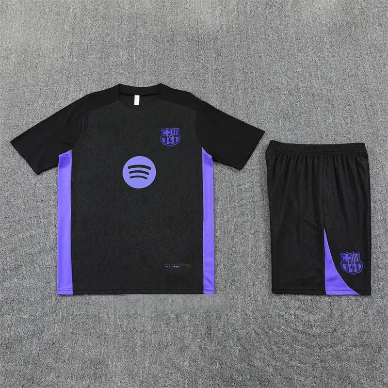Training Set Spotify Collab
