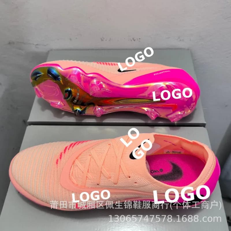 Nike Phantom Vision Neon Glow