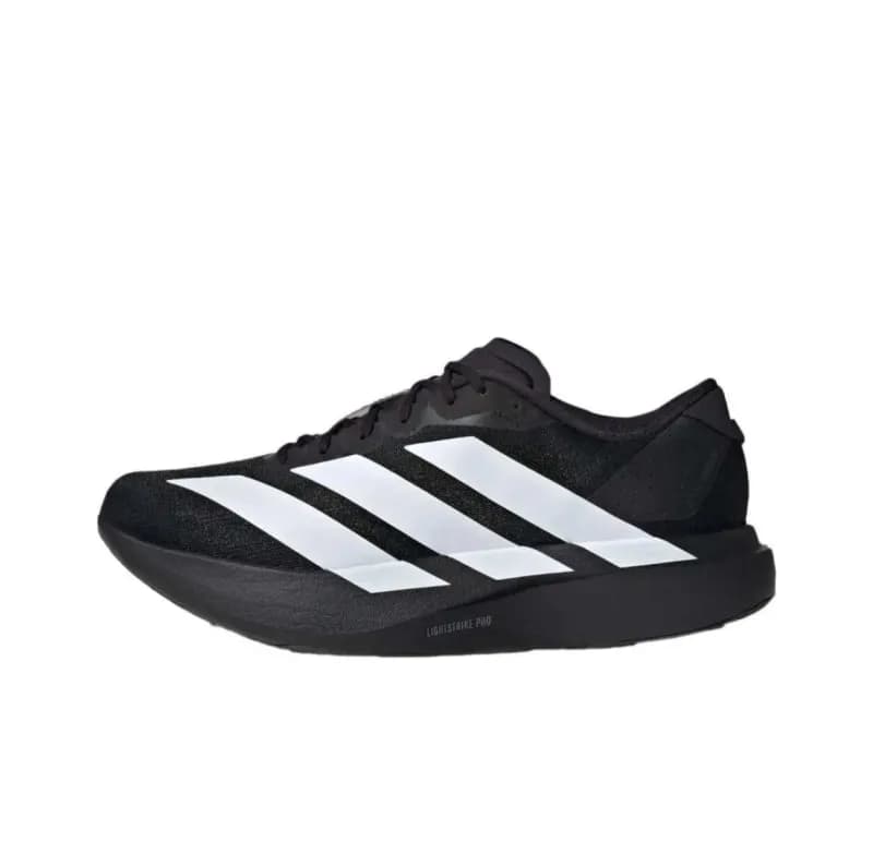 Adidas Ultraboost Pro Core Black White