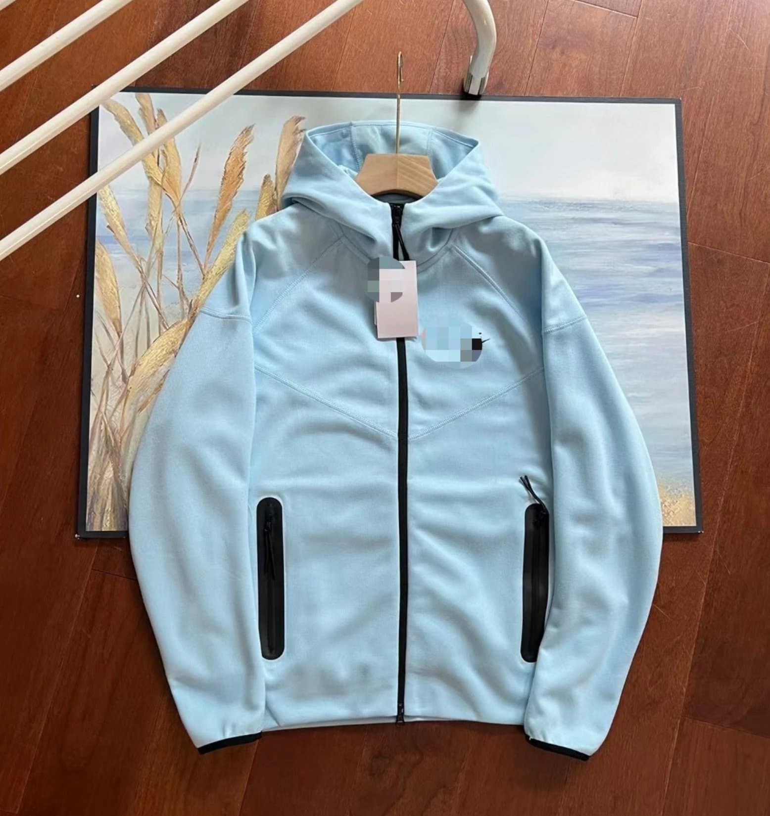 Nike Windrunner Jacket Classic — 32