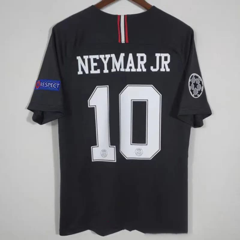 Nike Home Jersey Neymar Jr #10
