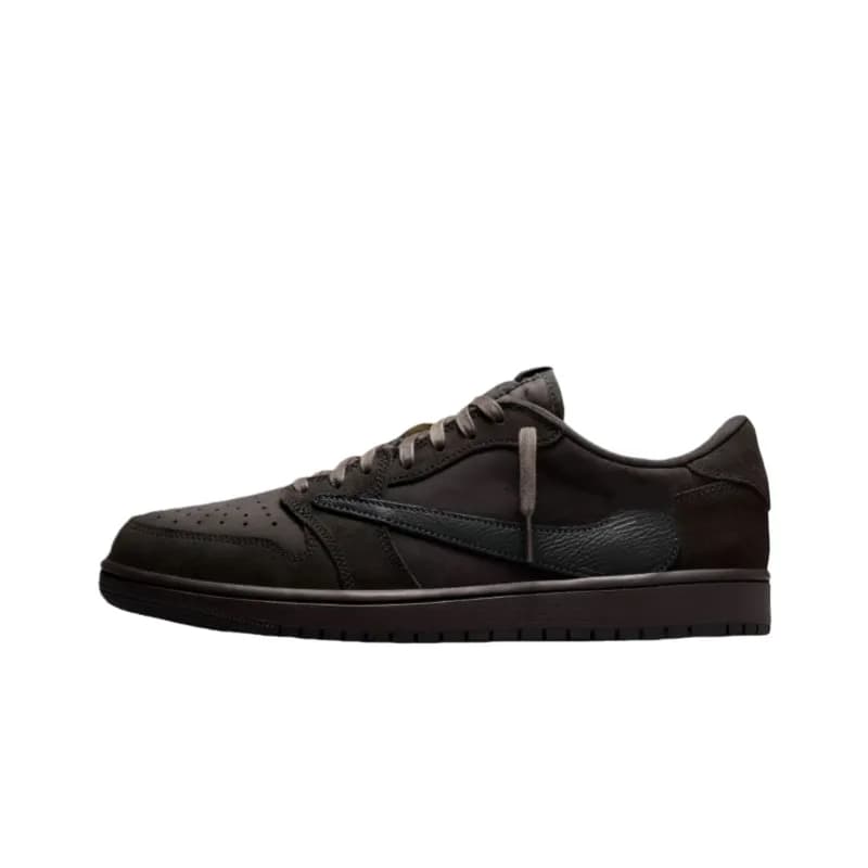 Nike × Travis Scott Dunk Low Cactus Jack