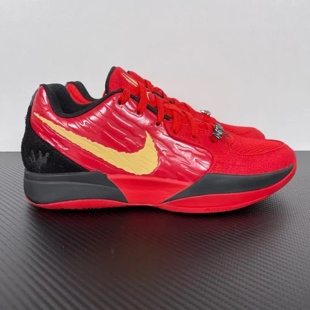 Kobe 4 Protro Red Carpet