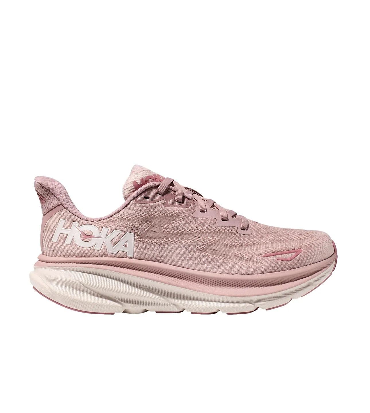 Hoka Clifton Ocean Wave — 15