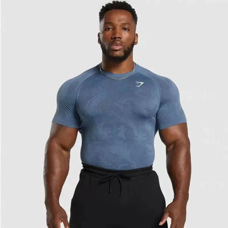 Lululemon Tank Top Mesh Panel — DD-010