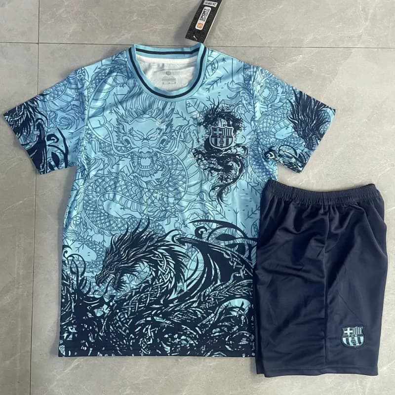 Adidas Dragon Print Kit Asian Dragon Graphic