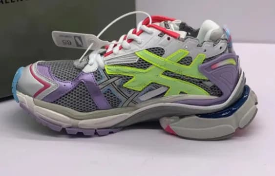 Asics Gel-1130 Neon Mesh