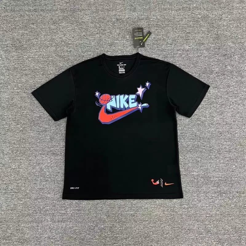 Dri-FIT Tee Off-White x Nike Graphic