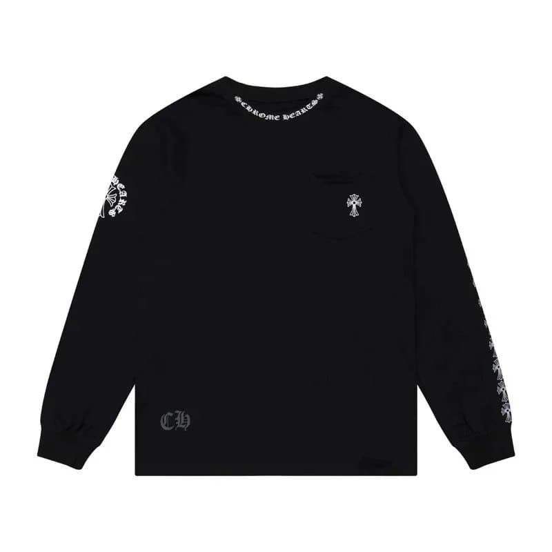 Trapstar Graphic Tee It's A Secret — 05