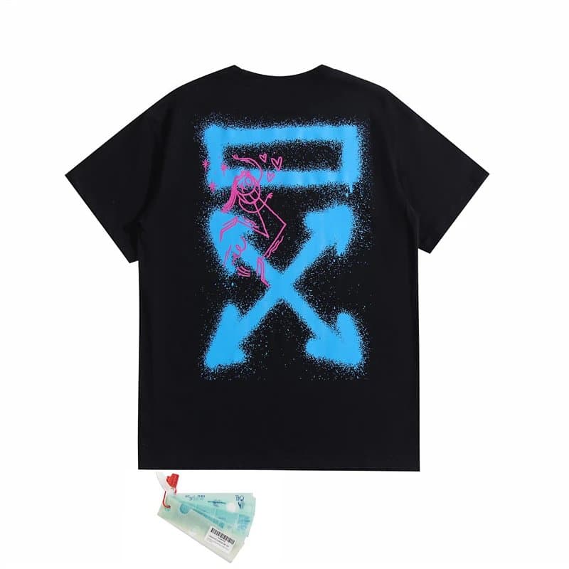 Stone Island T-Shirt Logo Patch — 2