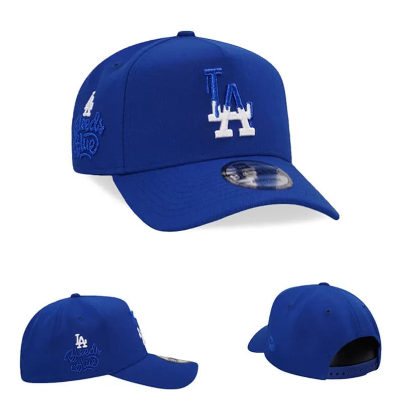 New Era 9FIFTY Snapback Chicago Arch Logo — 73