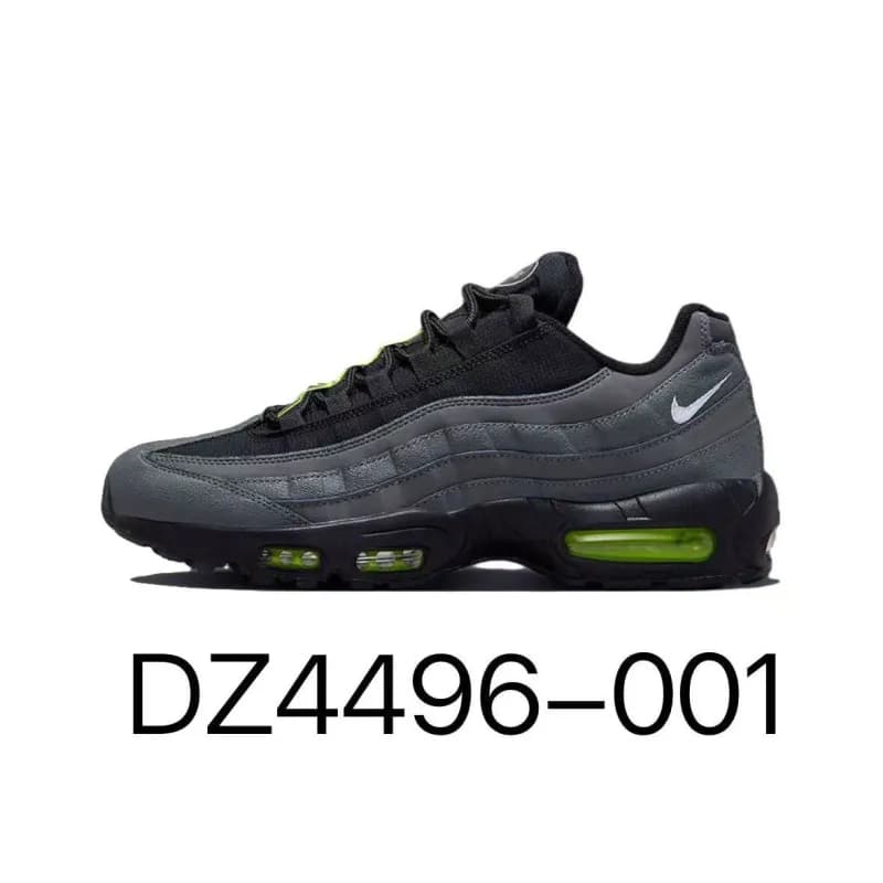 Nike Air Max 95 Neon Green