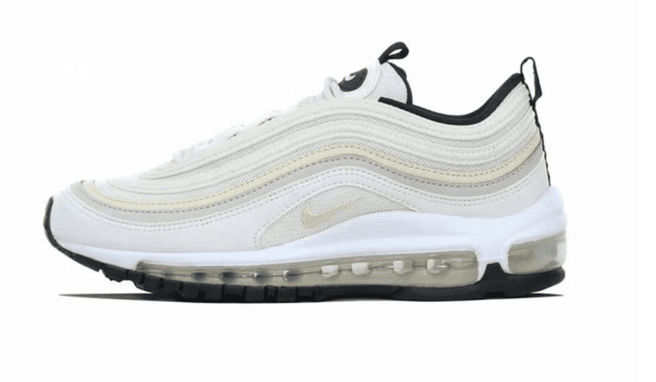 Nike Air Max 97 White Beige