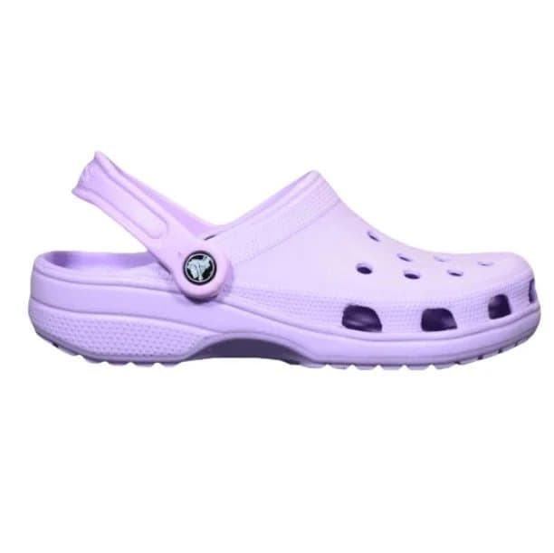 Crocs Classic Clog Navy — star 9