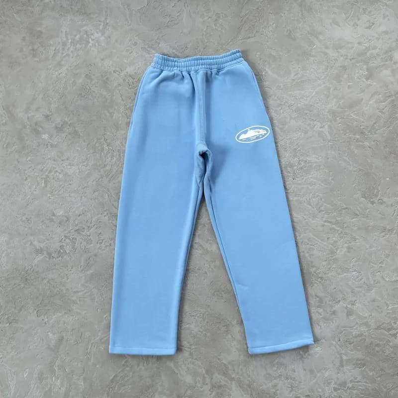 Sweatpants Oval Logo