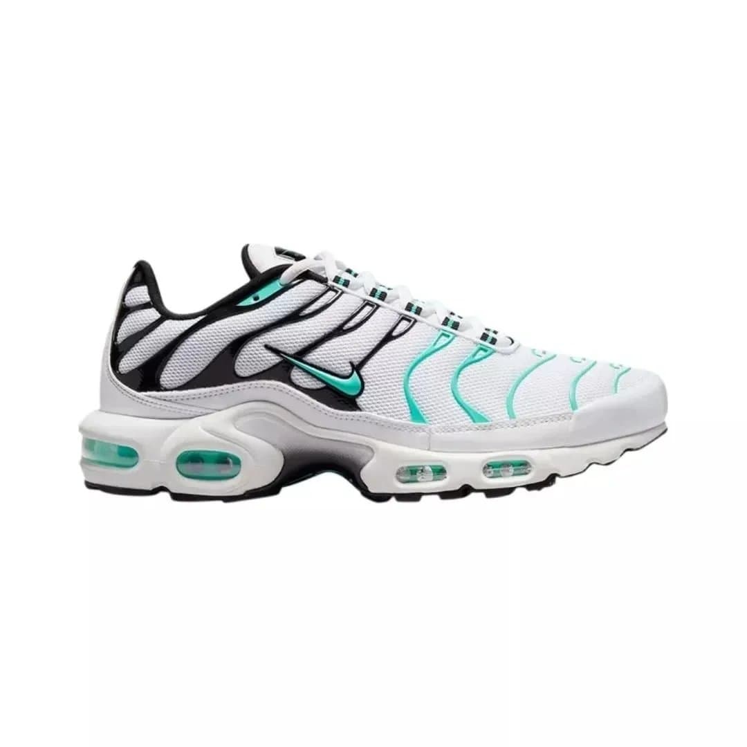 Nike Air Max Plus Tiger Flame — 31
