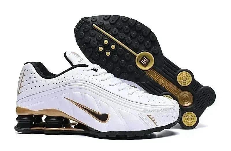 Nike Air Max Plus Supreme — 35