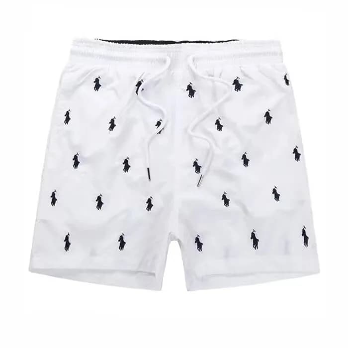Polo Ralph Lauren Shorts All-Over Pony Print
