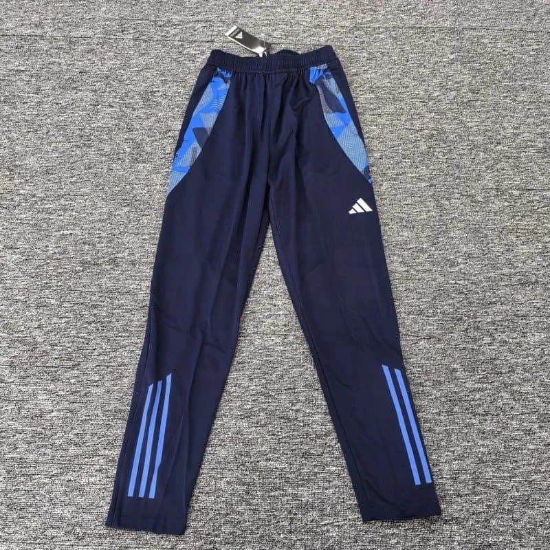 Adidas Track Pants Camouflage Panel — A9