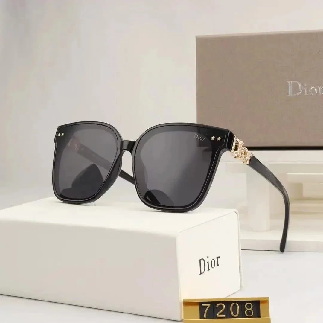 Chrome Hearts Optical Glasses Cross Motif Acetate — 7