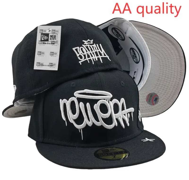 Gallery Dept. 59FIFTY Fitted Cap Gallery Dept x New Era