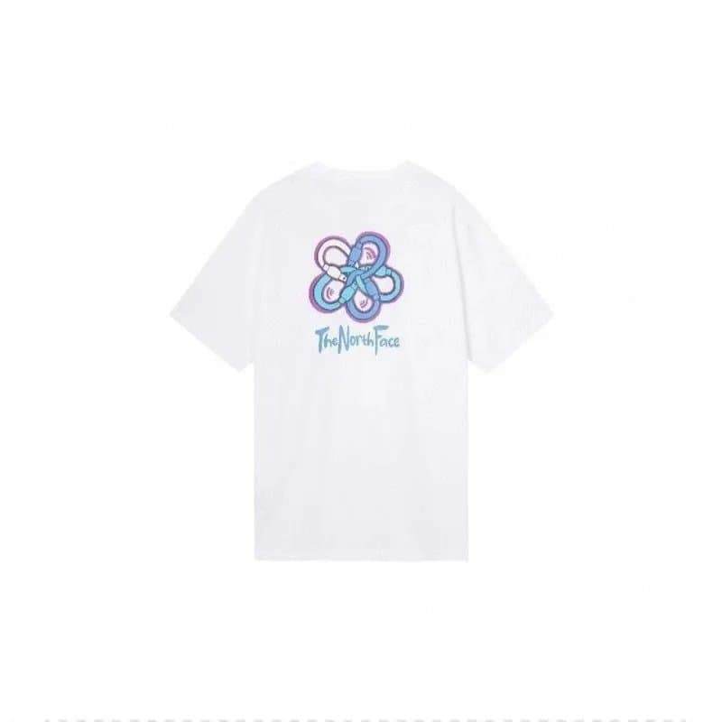 The North Face Short-Sleeve Tee Logo — A31
