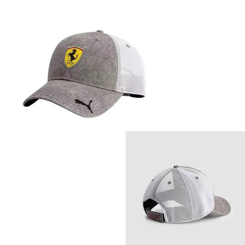 New Era 9FIFTY Snapback Qatar Airways — 47