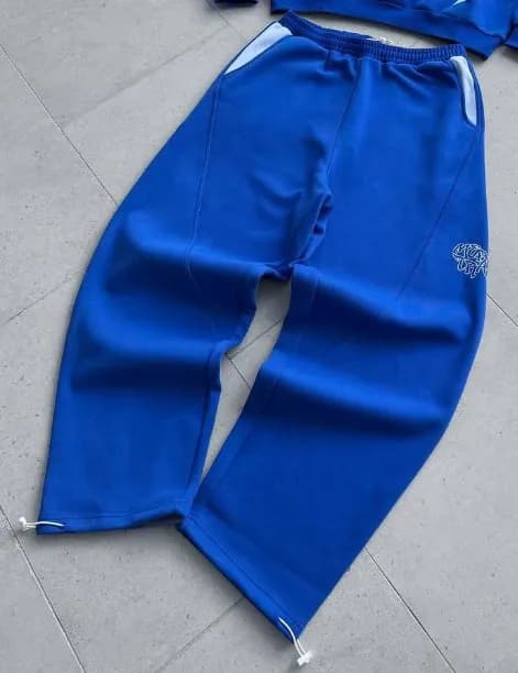 BAPE Track Pants Ape Head Logo