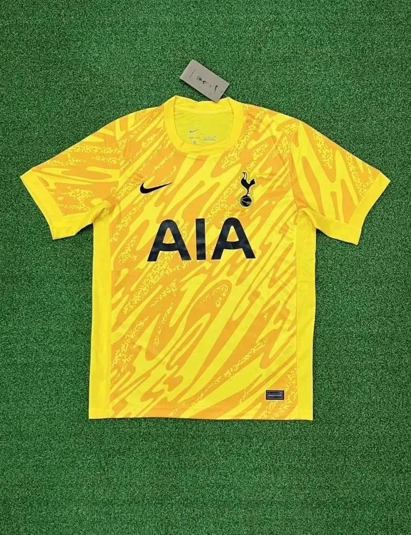 Nike Tottenham Hotspur Away Jersey 2023-24