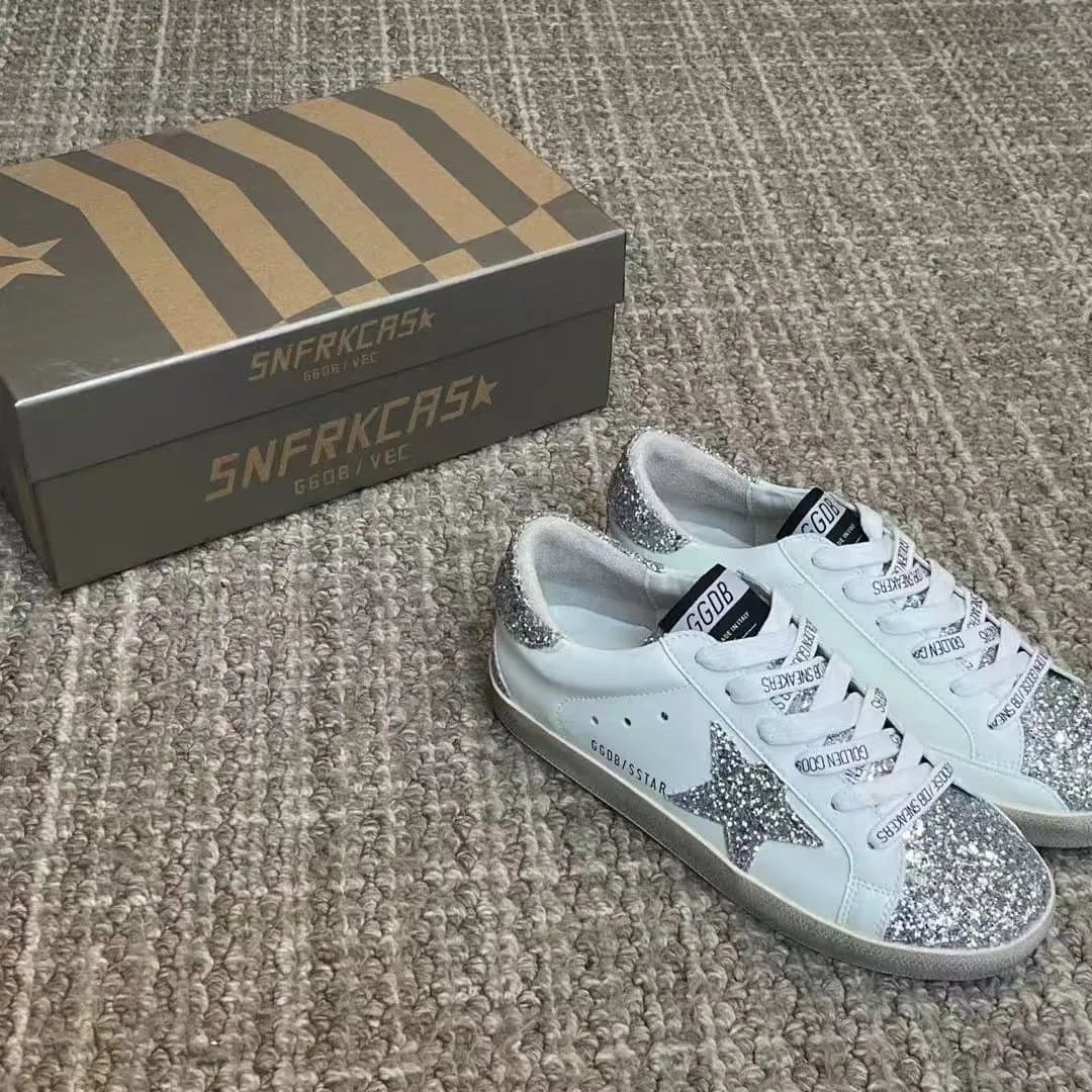Golden Goose Superstar LTD Edition — 20