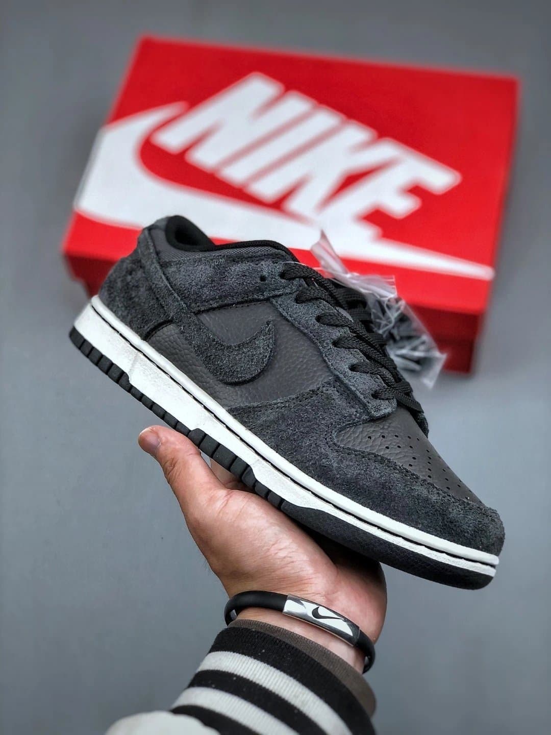 Nike Dunk Low Chicago — 27号