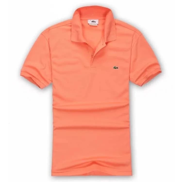 Lacoste Polo Shirt Classic Fit