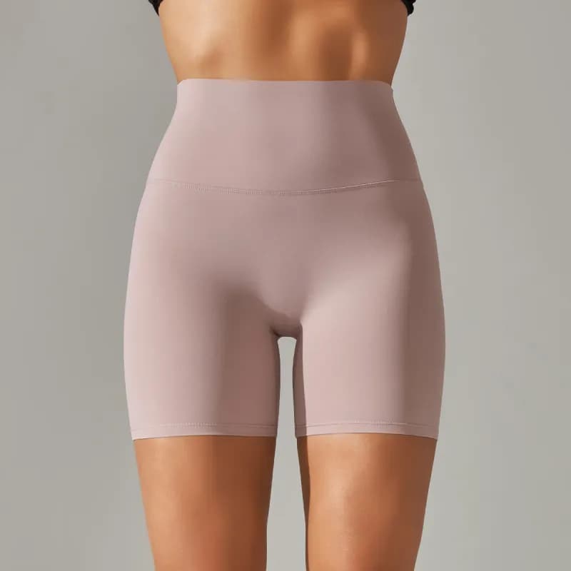 Lululemon High-Rise Bike Shorts Buttery Soft
