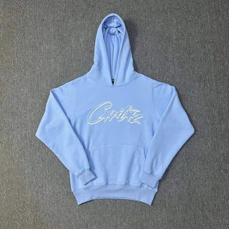 Travis Scott Hoodie Rules The World — 25