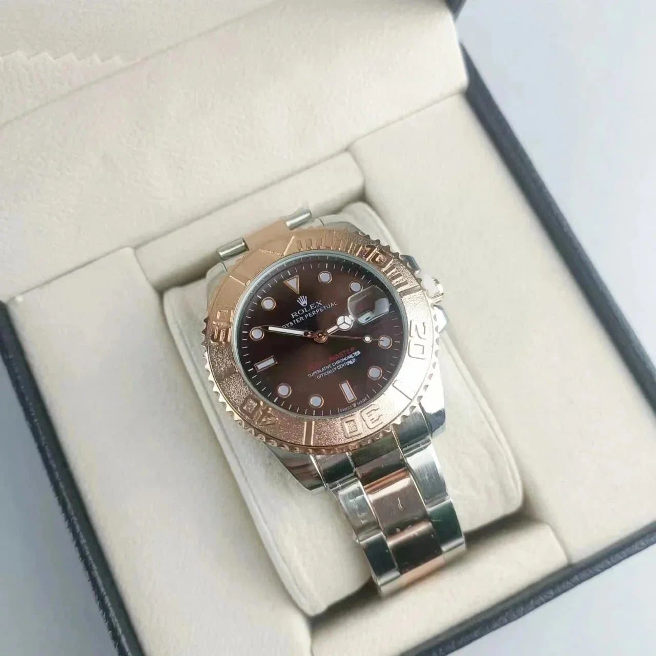 Rolex Submariner Kermit — JF1505117011