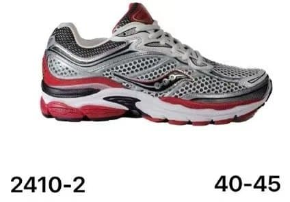 Asics Gel-Kayano 14 Silver Red