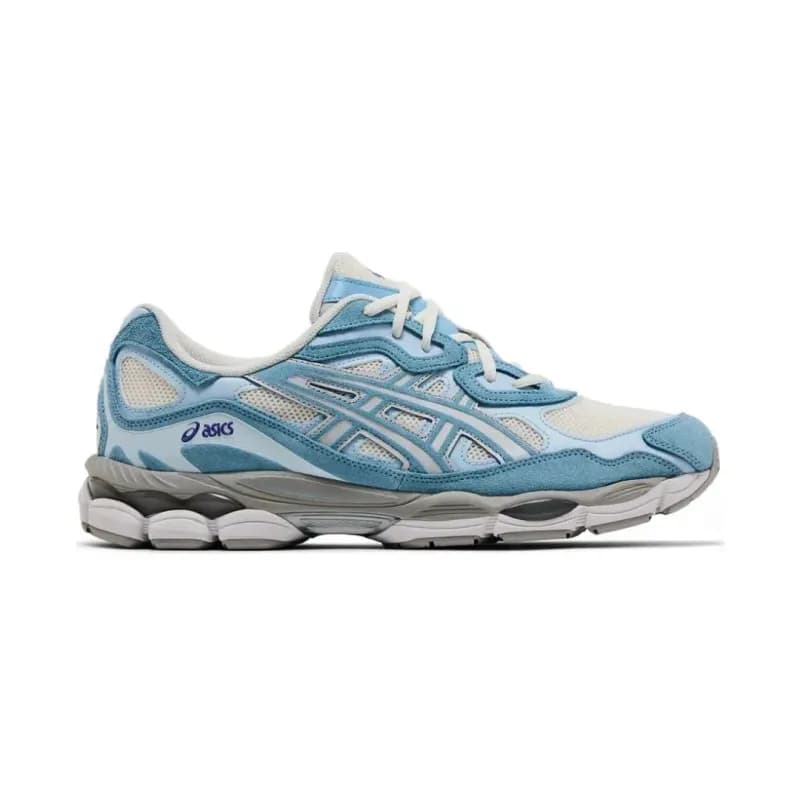 Asics Gel-Lyte III Ocean Blue